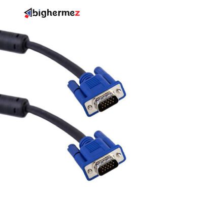 کابل VGA ایکس پی پروداکت به طول 3 متر