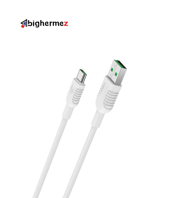 bs97کابل-شارژ-TYPE-C-بروفون-مدل-BX33-ظرفیت-5-آمپر.jpg bs97کابل شارژ TYPE C بروفون مدل BX33 ظرفیت 5 آمپر