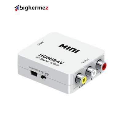 hdmi to av