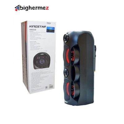 kingstar kbs510 1