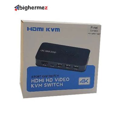 kvm 2 hdmi pnet 1