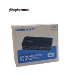 kvm 4 hdmi pnet 2