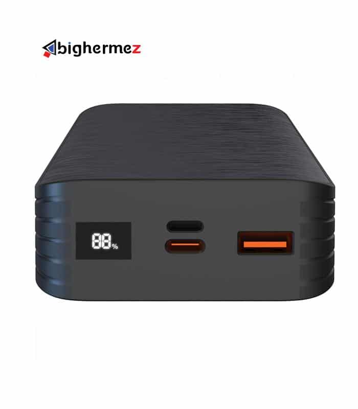 mAh-۱۰۰۰۰PR131-Power-Bank-PD-20WUSB-QC22-1.jpg mAh ۱۰۰۰۰PR131 Power Bank PD 20WUSB QC22 1