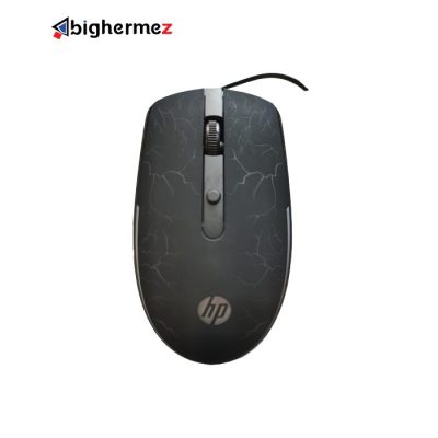 mouse hp x600 1