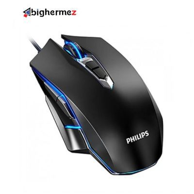 philips mouse SPK9505 2