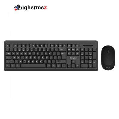 philips mouse SPT6324