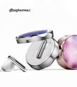 qcy fairy pods purple 1