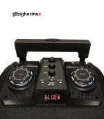 tsco TS 1900TROLLY 3