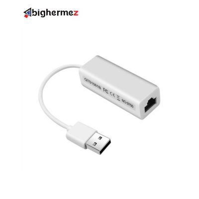 usb به lan کایزر 01