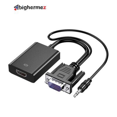 vga to hdmi KISER 1