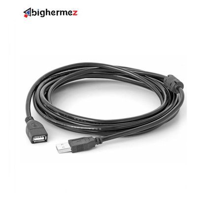 افزایش USB اسکار به طول 5 متر
