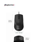 باسیم فیلیپس مدل SPK7104 3