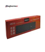 باسیم هترون مدل HK212 2