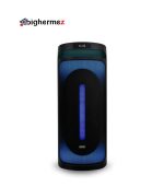 بلوتوث قابل حمل کینگ استار مدل KBS640 QWE