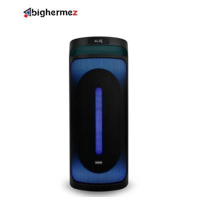 بلوتوث قابل حمل کینگ استار مدل KBS640 QWE