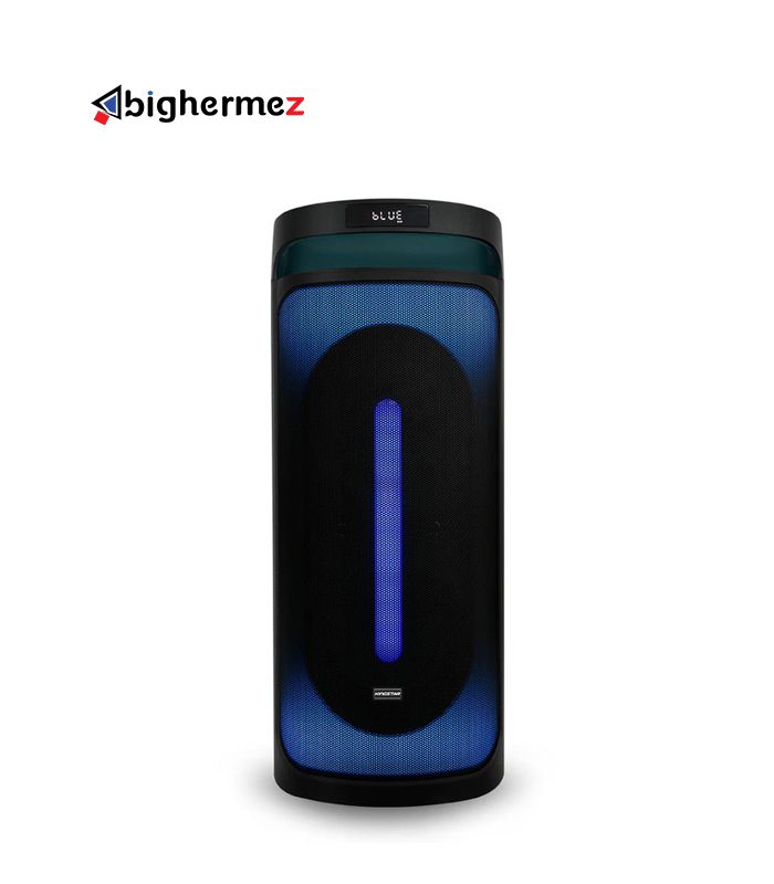 -قابل-حمل-کینگ-استار-مدل-KBS640-QWE.jpg بلوتوث قابل حمل کینگ استار مدل KBS640 QWE