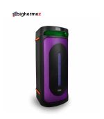 بلوتوث قابل حمل کینگ123 استار مدل KBS640