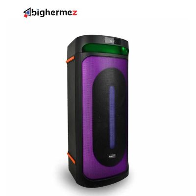 بلوتوث قابل حمل کینگ123 استار مدل KBS640