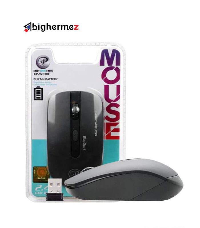 -ایکس-پی-مدل-XP-W530.jpg بیسیم ایکس پی مدل XP W530