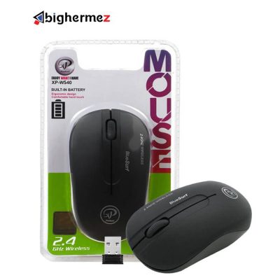 بیسیم ایکس پی مدل XP W550 54541