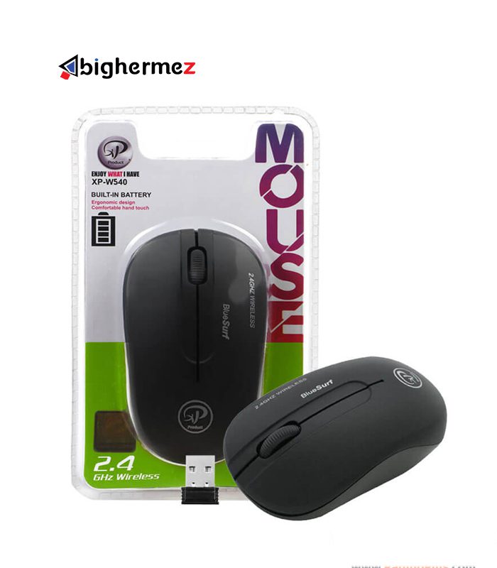 -ایکس-پی-مدل-XP-W550-54541.jpg بیسیم ایکس پی مدل XP W550 54541