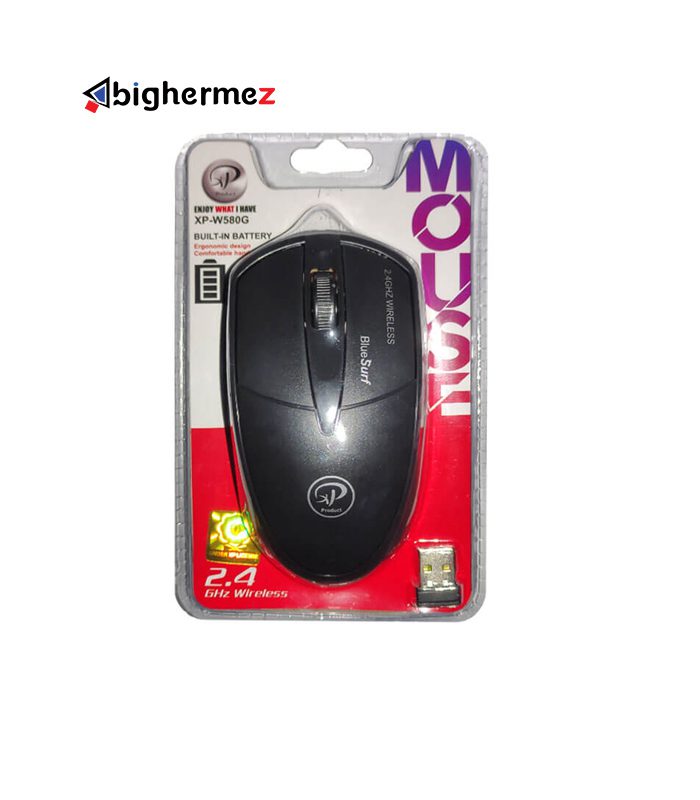 -ایکس-پی-مدل-XP-W580.jpg بیسیم ایکس پی مدل XP W580