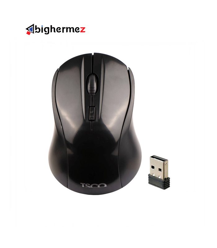 -تسکو-مدل-TM611W.jpg بیسیم تسکو مدل TM611W