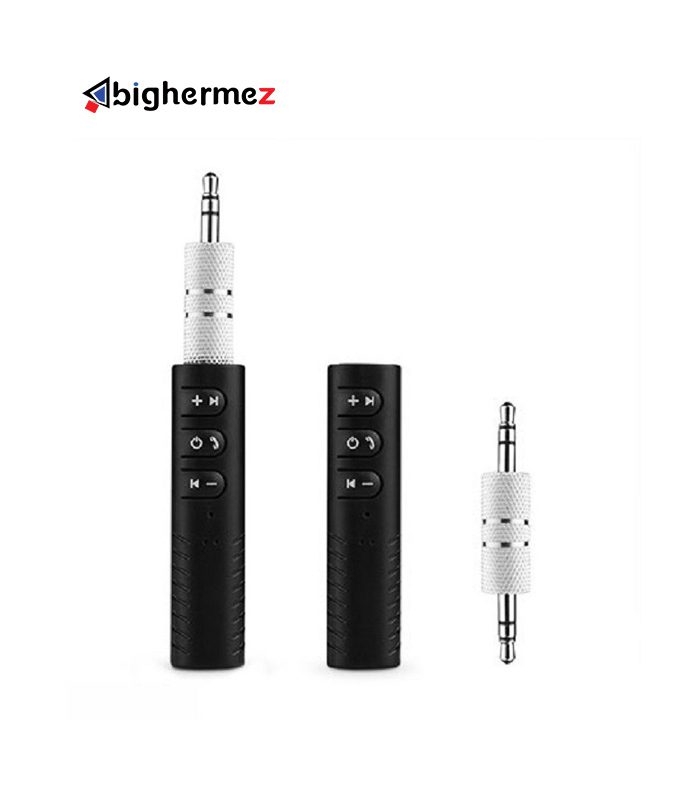 تبدیل AUX به بلوتوث کایزر مدل BT-K 275 تبدیل AUX به بلوتوث کایزر مدل BT K 275