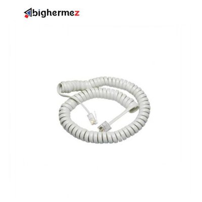 تلفن فنری D NET