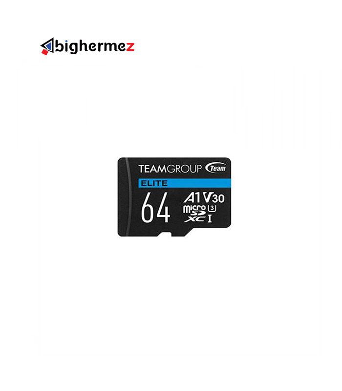 -MicroSD-تیم-گروپ-مدل-U1-500X-64.jpg حافظه MicroSD تیم گروپ مدل U1 500X 64