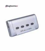 سوئیچ اتوماتیک پی نت 4 پورت پرینتر 1