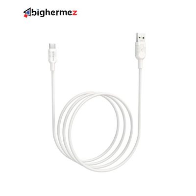 شارژ TYPE C بروفون مدل BX33 ظرفیت 5 آمپر 541