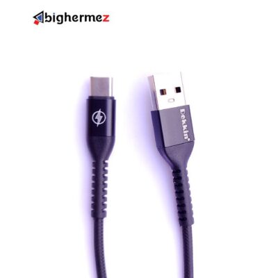 شارژ تایپ یب دکین 1