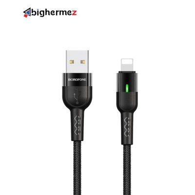 شارژ لایتنینگ بروفون مدل BU17