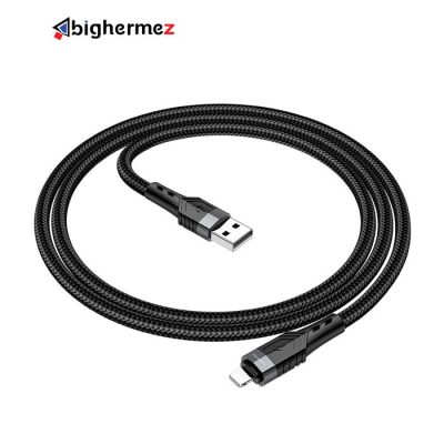 شارژ لایتنینگ بروفون مدل BU35