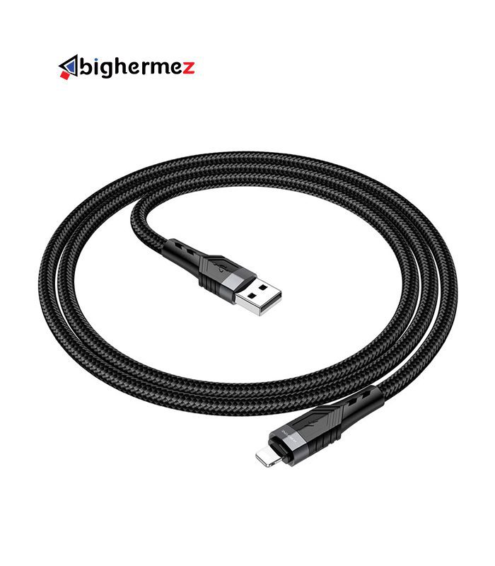 شارژ لایتنینگ بروفون مدل BU35