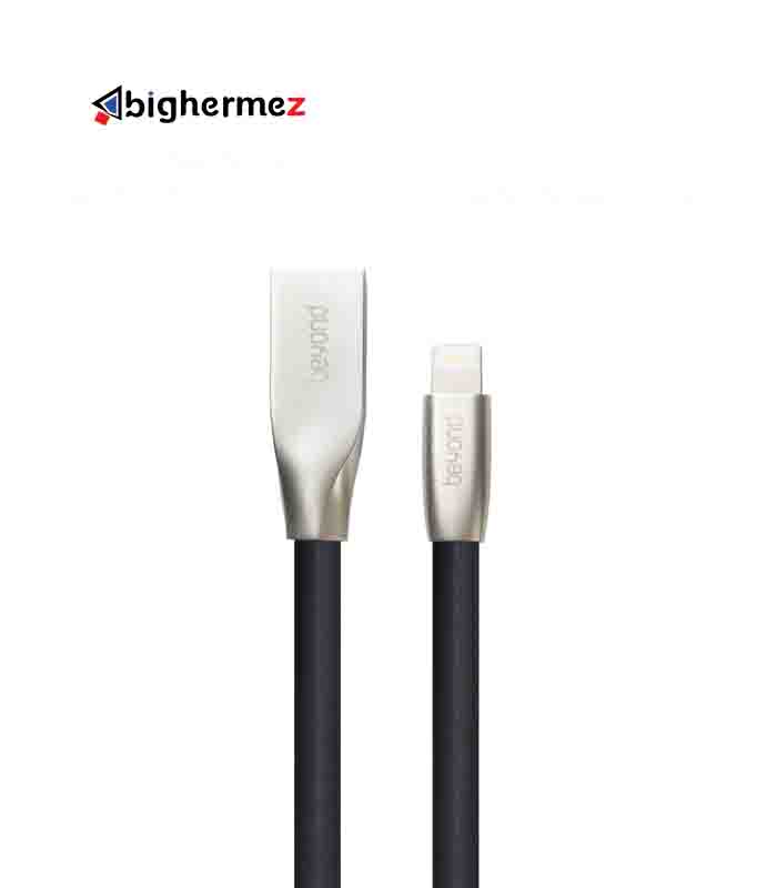 شارژ لایتنینگ بیاند مدل BA 528