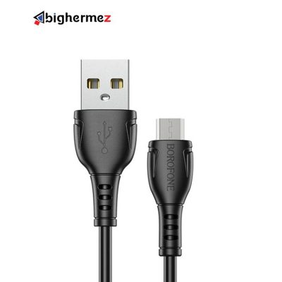 شارژ میکرو یو اس بی بروفون مدل BX51 12