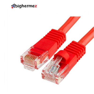 شبکه CAT5 ایکس پی به طول ۲ متر