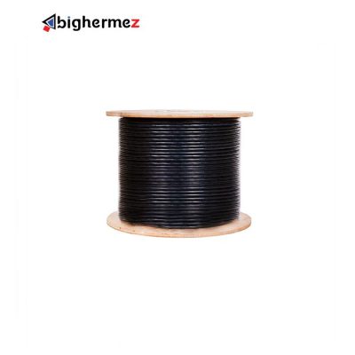 شبکه CAT6 مسی CCA پی نت