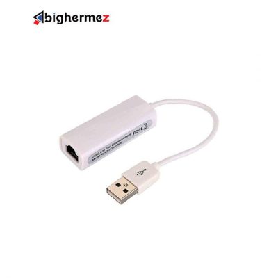 شبکه USB پی نت مدل 10