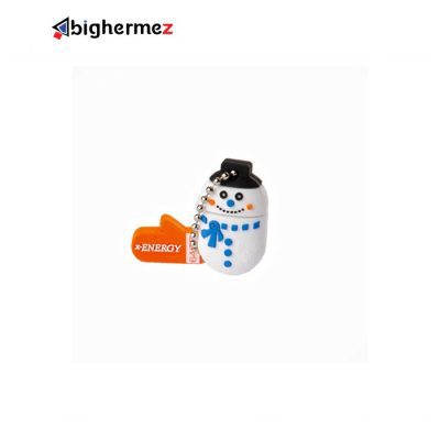 مموری ایکس انرژی مدل snowman ظرفیت 64 گیگابایت
