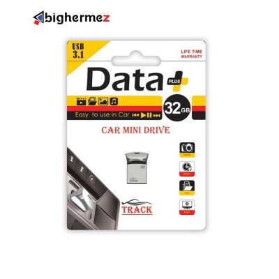 مموری دیتا پلاس مدل TRACK ظرفیت 32 گیگابایت