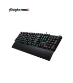 مکانیکال گیمینگ فیلیپس مدل SPK8614