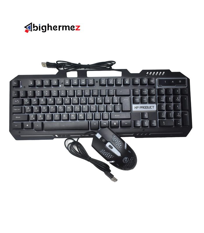 -ماوس-باسیم-ایکس-پی-مدل-XP-9400.jpg و ماوس باسیم ایکس پی مدل XP 9400