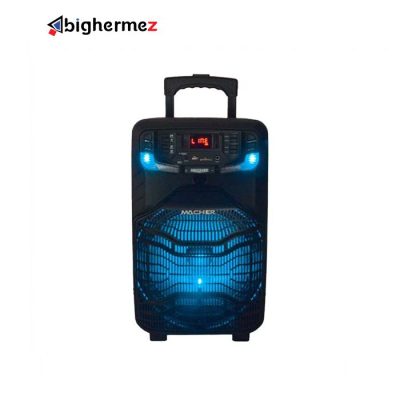 پارتی باکس مچر مدل MR 1100