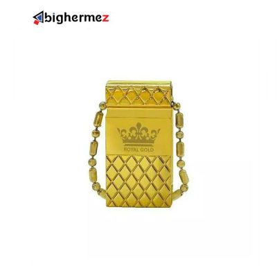 پلاس رویال گلد 32 گیگ