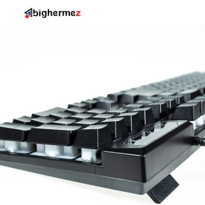 گیمینگ کینگ استار مدل KBM255G gn