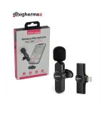 یقه ای بی سیم تسکو مدل TMIC 5001 21