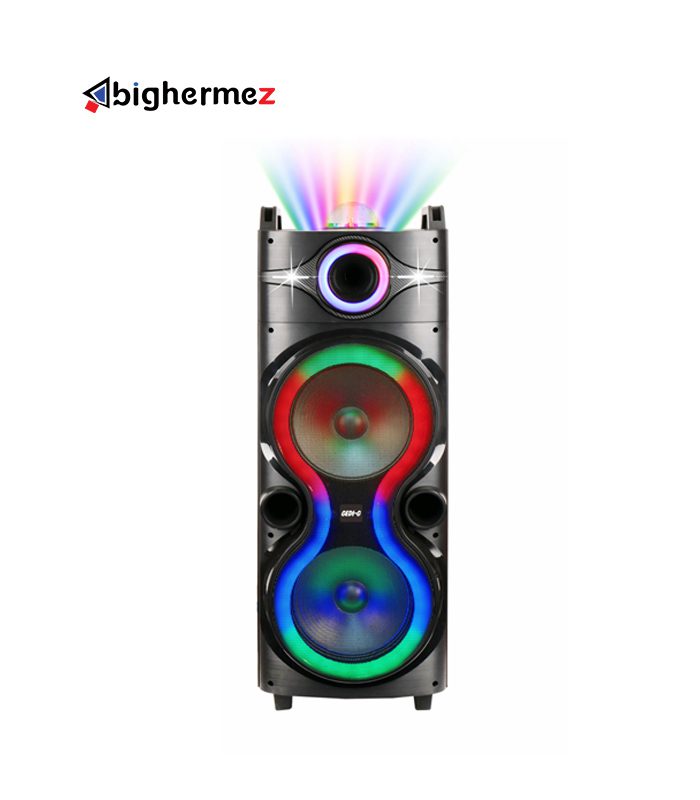 GD-2012 SPEAKER GD 2012 SPEAKER
